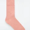 COS ALPACA-BLEND ANKLE SOCKS APRICOT Flash Sale