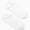 COS 2-PACK TRAINER SOCKS WHITE Clearance